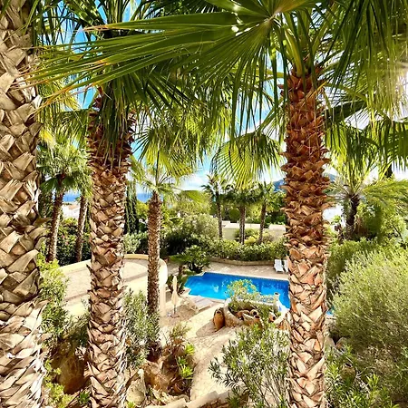 Apartamento Casa Grecia