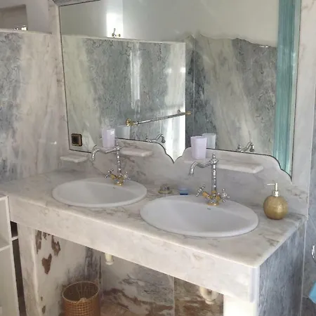 Casa Grecia Santa Eulalia del Río