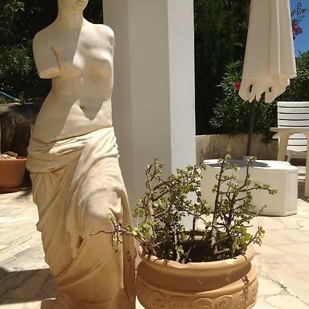 Apartamento Casa Grecia *