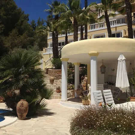 Apartamento Casa Grecia *